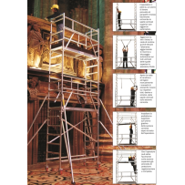 ALUPONT B74 AUTOMONTANTE - eSAEM.it