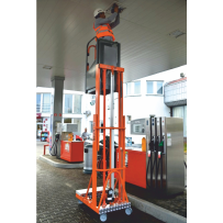 Piattaforma Aerea PA Uplift 5 - eSAEM.it