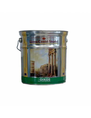 OIKOS PITTURA ALLA CALCE ADIGE - eSAEM.it