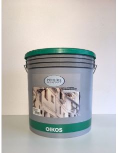 OIKOS PITTURA ALLA CALCE VERONA - eSAEM.it