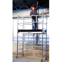 ALUPONT B74 PIEGHEVOLE - eSAEM.it