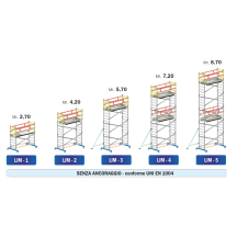 ALUPONT B74 LIMIT - eSAEM.it
