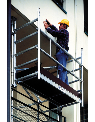 ALUPONT B74 BALCONI - eSAEM.it