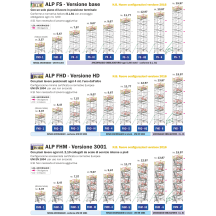 ALUPONT F135 - eSAEM.it