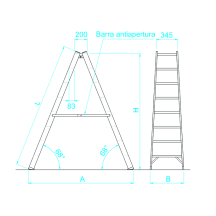 Scala 6015 - eSAEM.it
