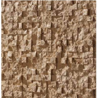 Pannello isolante "Cubic" a incastro - eSAEM.it