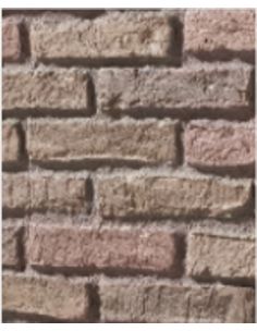 Pannello Isolante "Ladrillo Adobe" a incastro - eSAEM.it