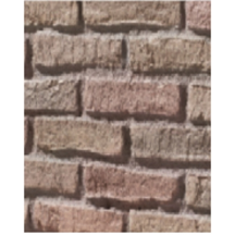 Pannello Isolante "Ladrillo Adobe" a incastro - eSAEM.it