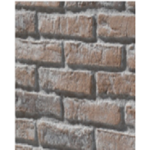 Pannello Isolante "Ladrillo Adobe" a incastro - eSAEM.it