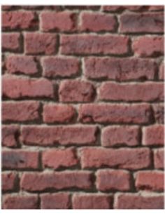 Pannello Isolante "Ladrillo Loft" a incastro - eSAEM.it