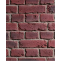 Pannello Isolante "Ladrillo Old British" a incastro - eSAEM.it