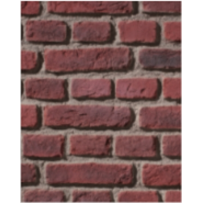 Pannello Isolante "Urban Brick" a incastro - eSAEM.it