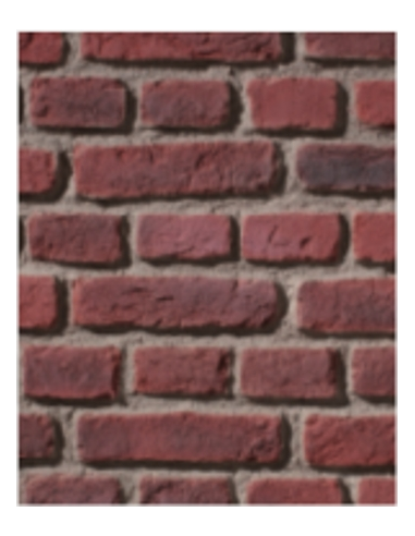 Pannello Isolante "Urban Brick" a incastro - eSAEM.it