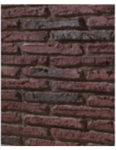 Angolo Isolante "Ladrillo Viejo" a incastro - eSAEM.it