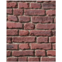 Angolo Isolante "Ladrillo Loft" a incastro - eSAEM.it