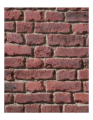 Angolo Isolante "Ladrillo Loft" a incastro - eSAEM.it