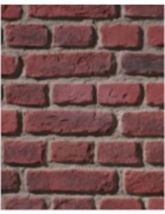 Angolo Isolante "Urban Brick" a incastro - eSAEM.it