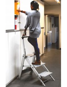 Sgabello WT - eSAEM.it