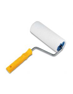 Rullo LEEDS - tessuto microfibra, per cartongesso - eSAEM.it