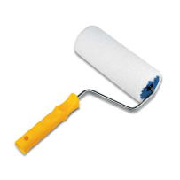 Rullo LEEDS - tessuto microfibra, per cartongesso - eSAEM.it