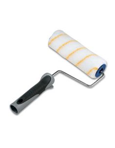 Rullo - tessuto poliammide bianco termofuso - eSAEM.it