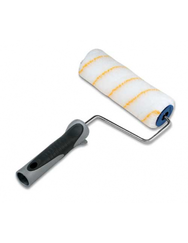 Rullo - tessuto poliammide bianco termofuso - eSAEM.it