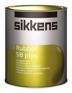 RUBBOL SB PLUS - eSAEM.it