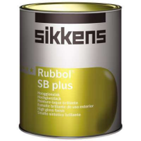 RUBBOL SB PLUS - eSAEM.it