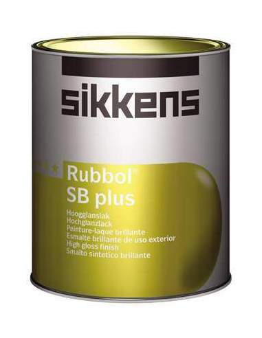 RUBBOL SB PLUS - eSAEM.it