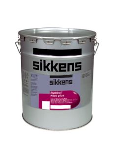 RUBBOL MAT PLUS - eSAEM.it