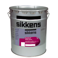 RUBBOL MAT PLUS - eSAEM.it