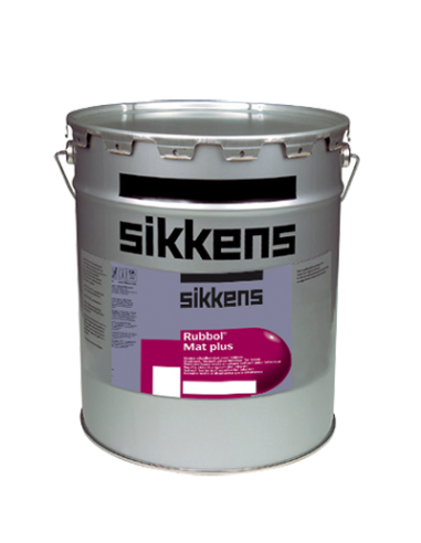 RUBBOL MAT PLUS - eSAEM.it