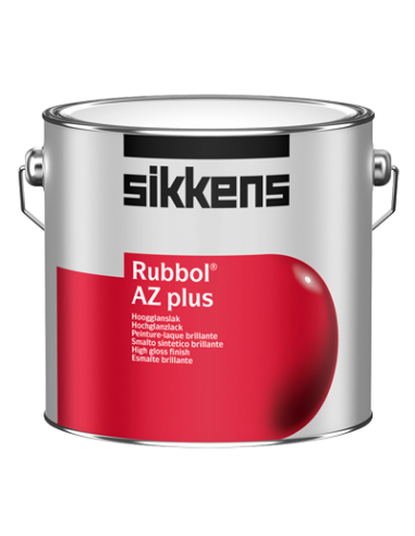 RUBBOL AZ PLUS - eSAEM.it