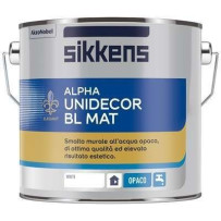 ALPHA UNIDECOR BL MAT