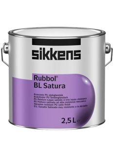 RUBBOL BL SATURA - eSAEM.it