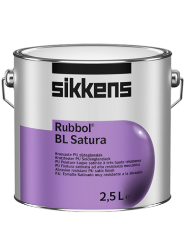 RUBBOL BL SATURA - eSAEM.it