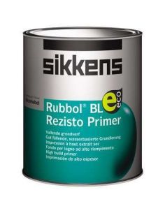RUBBOL BL REZISTO PRIMER - eSAEM.it
