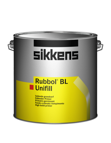 RUBBOL BL UNIFILL - eSAEM.it