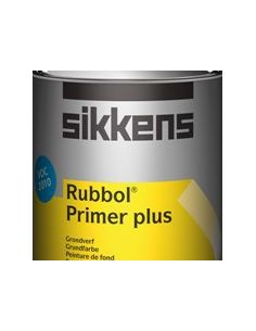 RUBBOL PRIMER PLUS - eSAEM.it