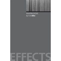 Cartella CeboEffects - BARKODE - eSAEM.it