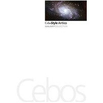 Cartella CeboStyle Antico - GALAXY - eSAEM.it