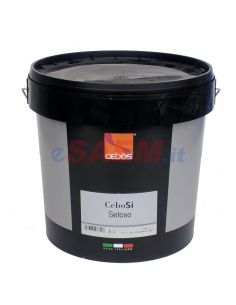 CeboSi Setoso - eSAEM.it