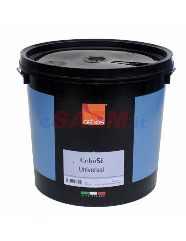 CeboSi Universal - eSAEM.it