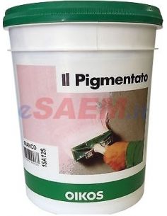 Il pigmentato by OIKOS