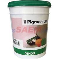 Il pigmentato by OIKOS