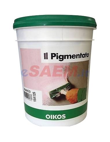 Il pigmentato by OIKOS