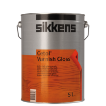 CETOL VARNISH GLOSS - eSAEM.it