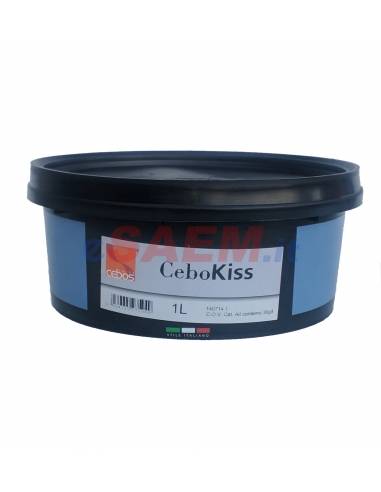 CeboKiss by CEBOS, acquista online - eSAEM.it