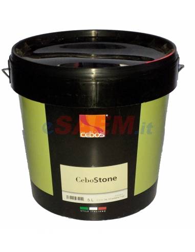 CeboStone by CEBOS, acquista online - eSAEM.it | Scopri sul sito