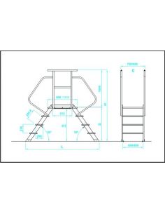 Scala 7260 - 7280 - eSAEM.it
